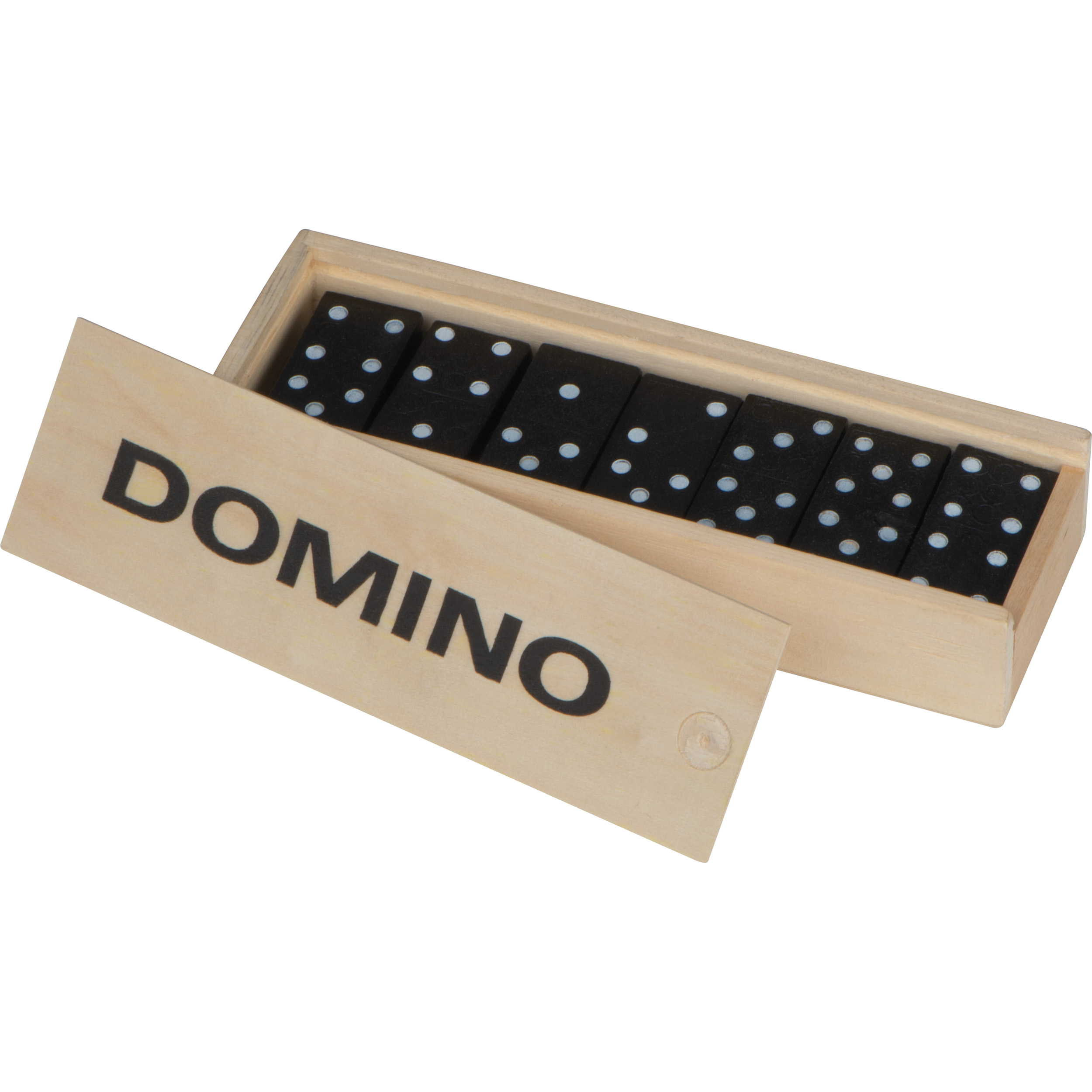 Rejse Domino Sæt - Vig