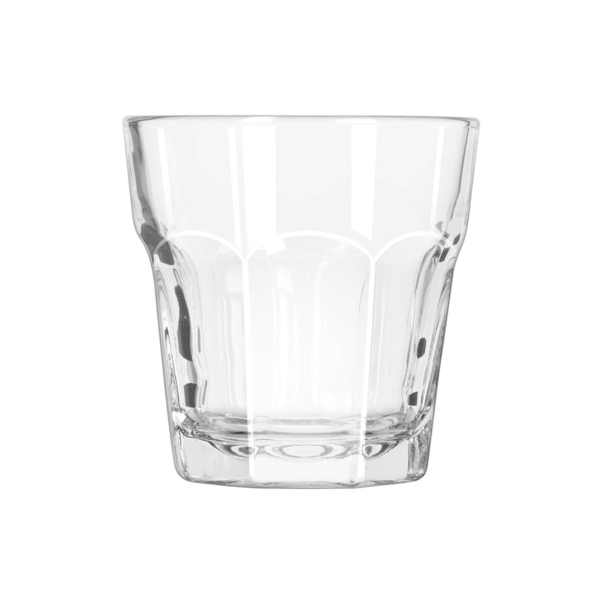 Gibraltar Glas - Ryslinge