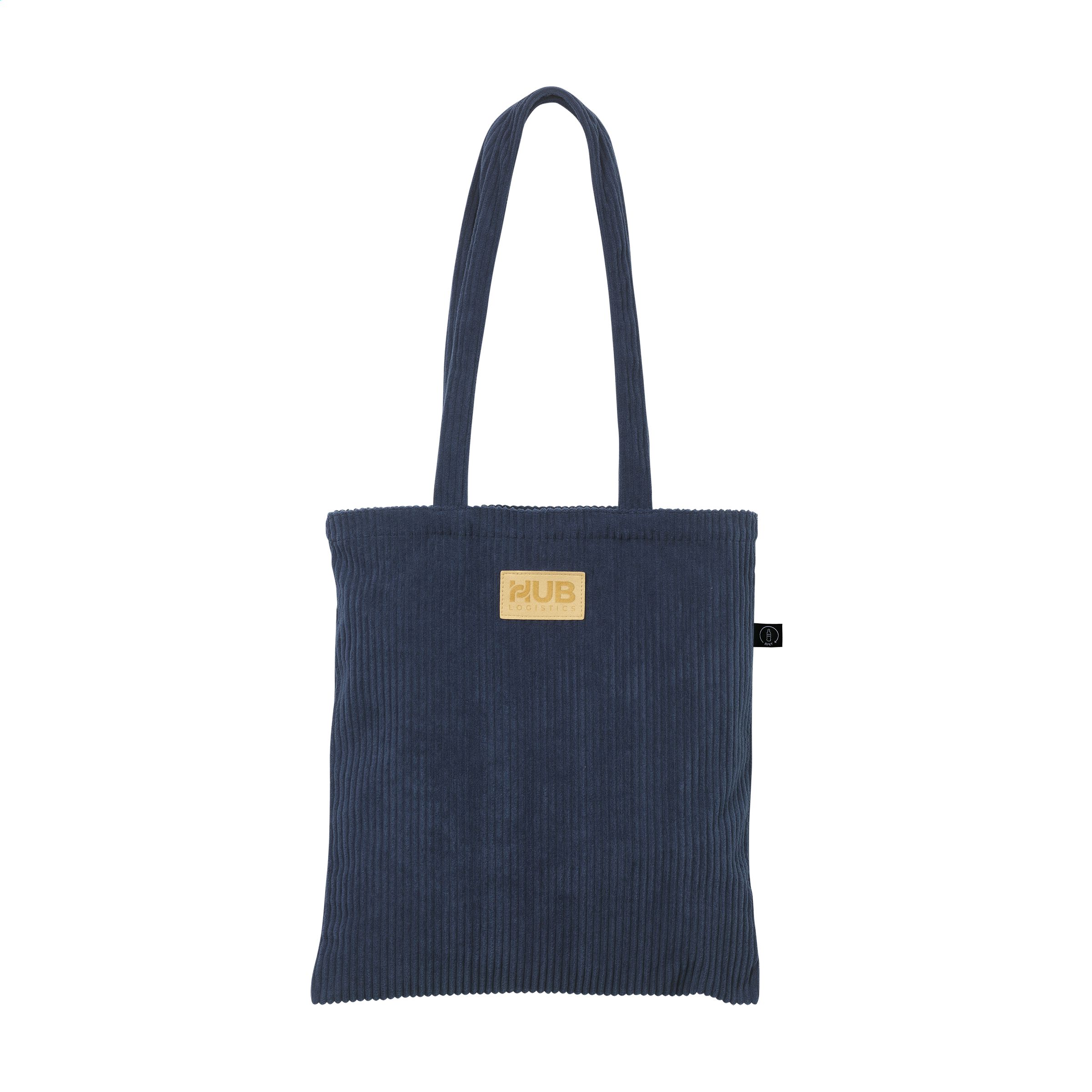 Retrogenan Shoppertaske - Anne
