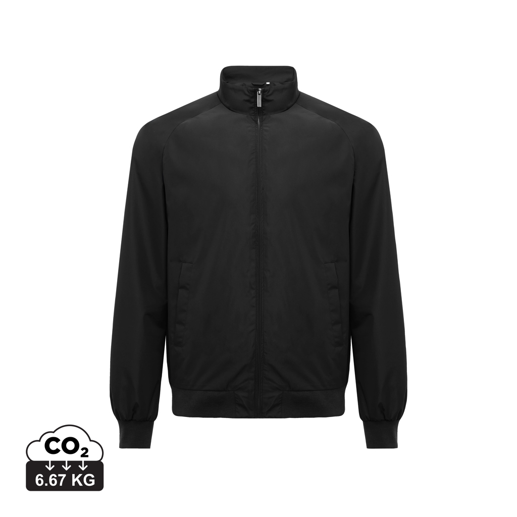 IQONIQ Odin genanvendt polyester byjakke