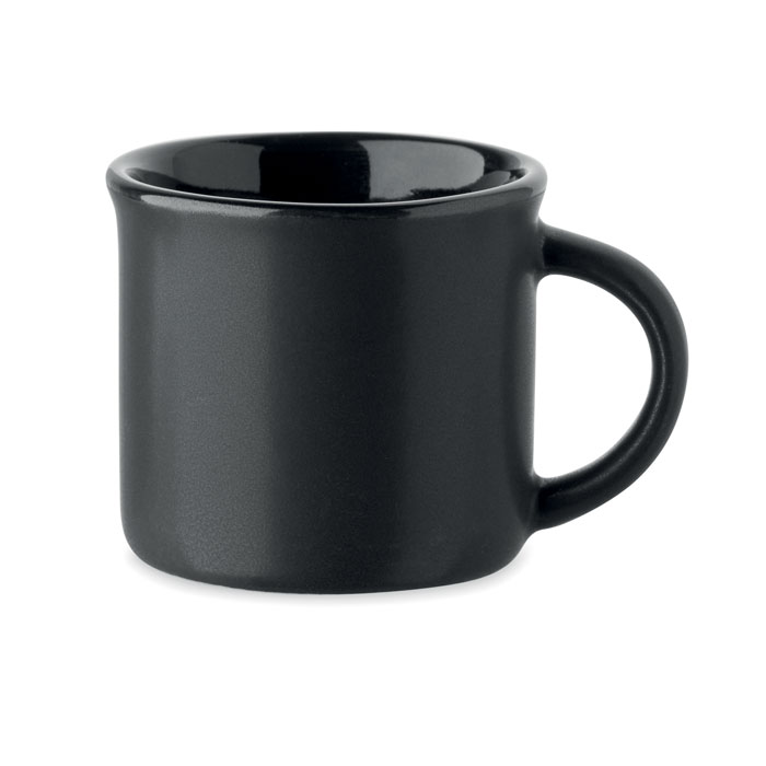 Keramisk Espresso Kop 40 ml - Hals