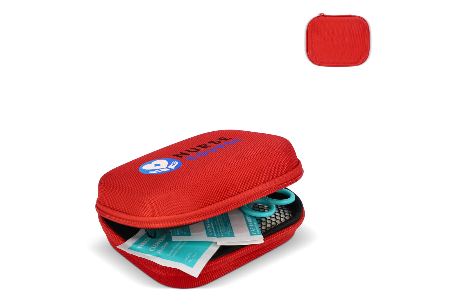 Førstehjælpssæt 15 stykker Everest