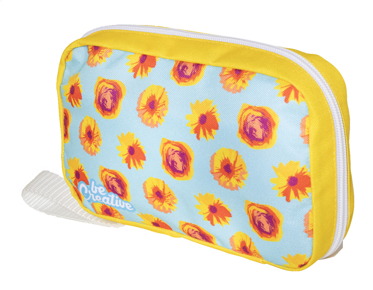 KabelOrganisator Lader - Emma trykt med logo