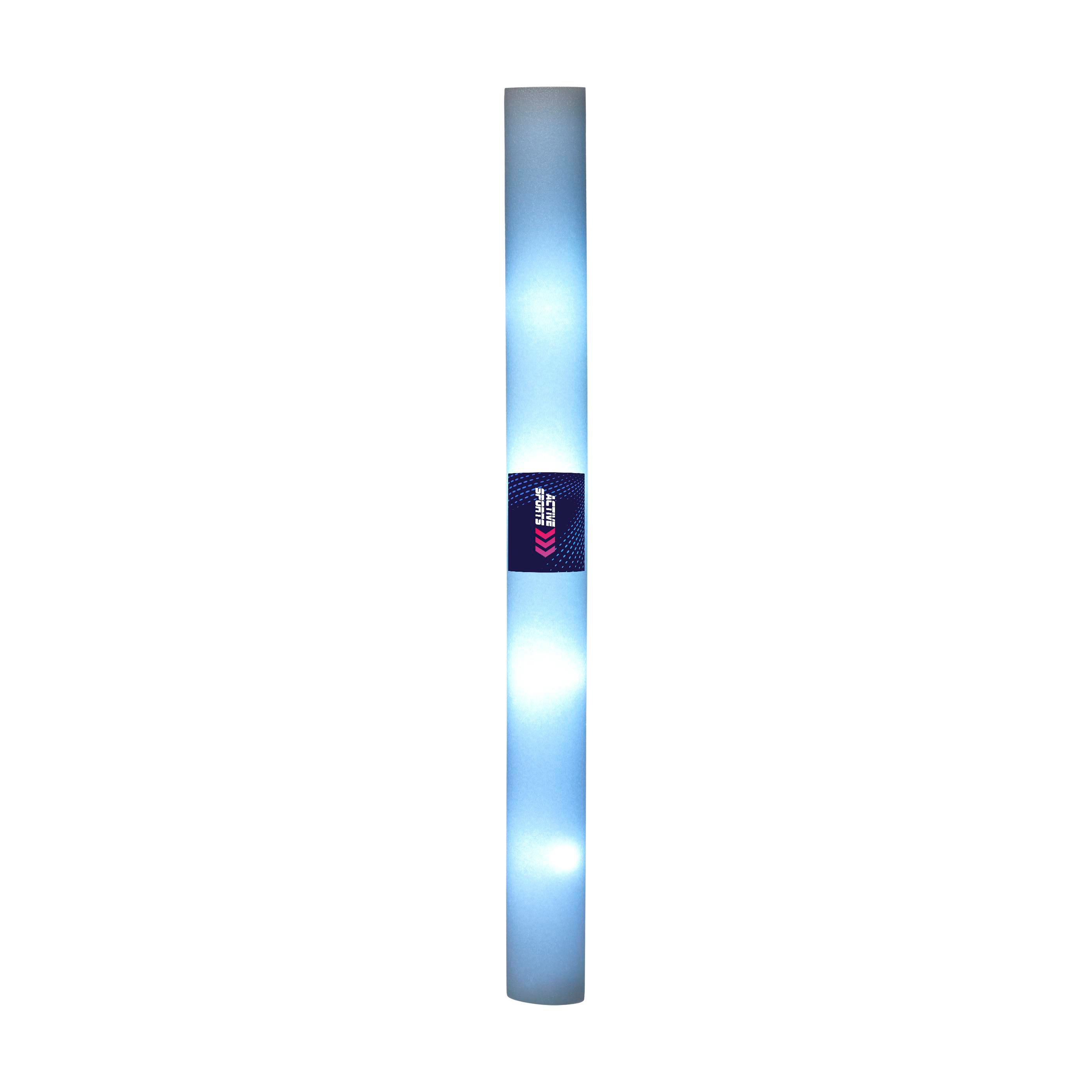Skumfest Glød LED Stav - Lykke