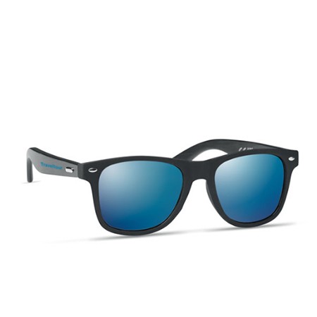 Bambus Refleksion Solbriller - Vesterborg