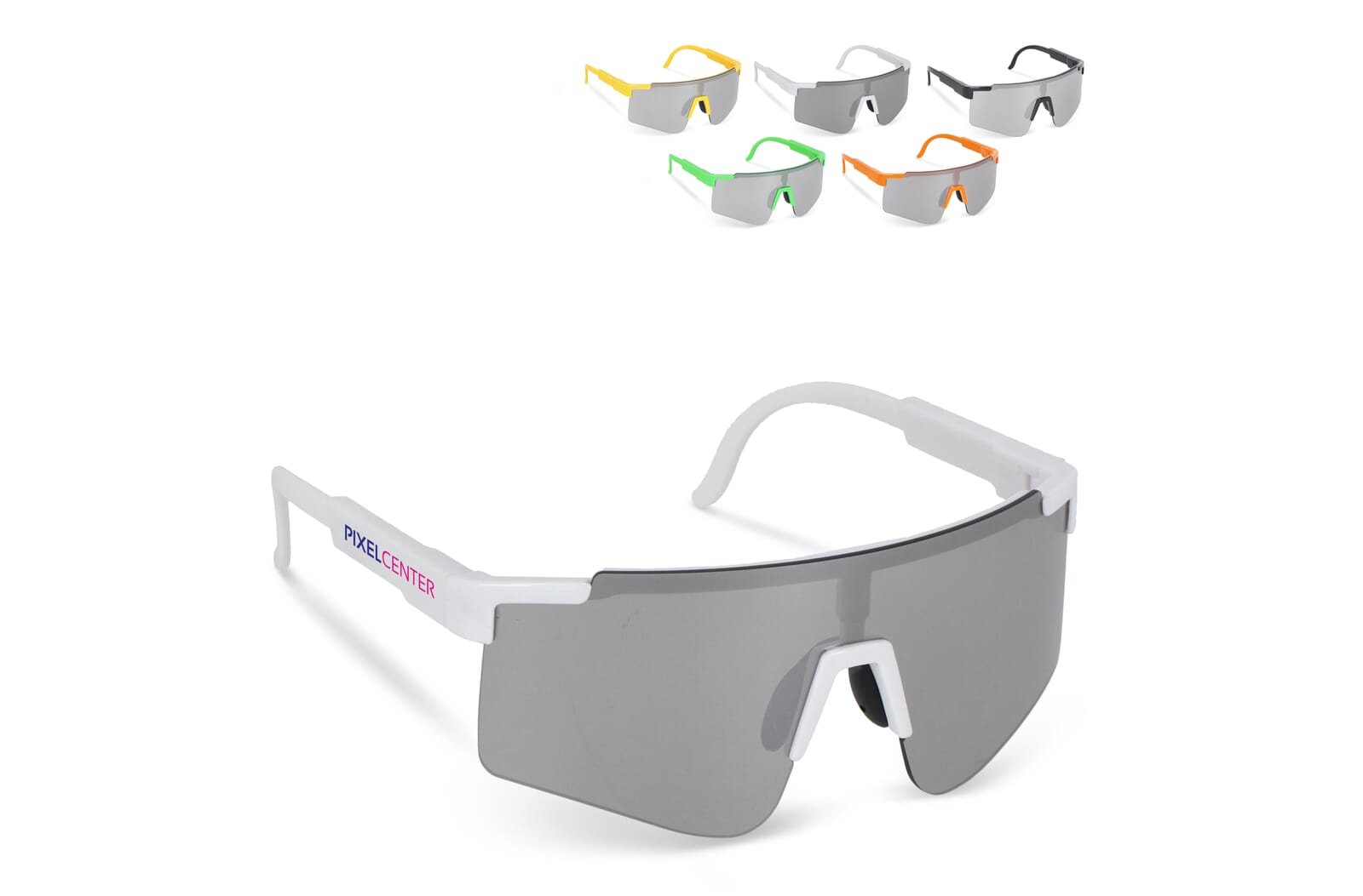 Solbeskytter Pro - Sarah
