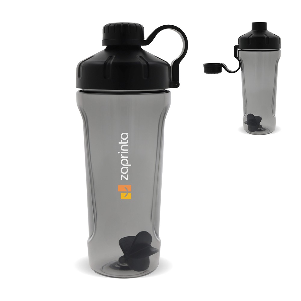 Supplement Ryste Flaske - Randers