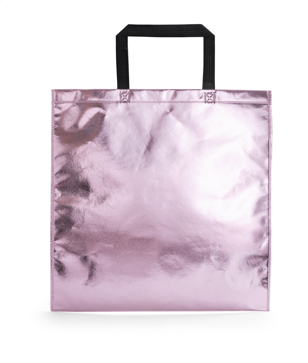 Metallic Glimmer Bag - Nørresundby