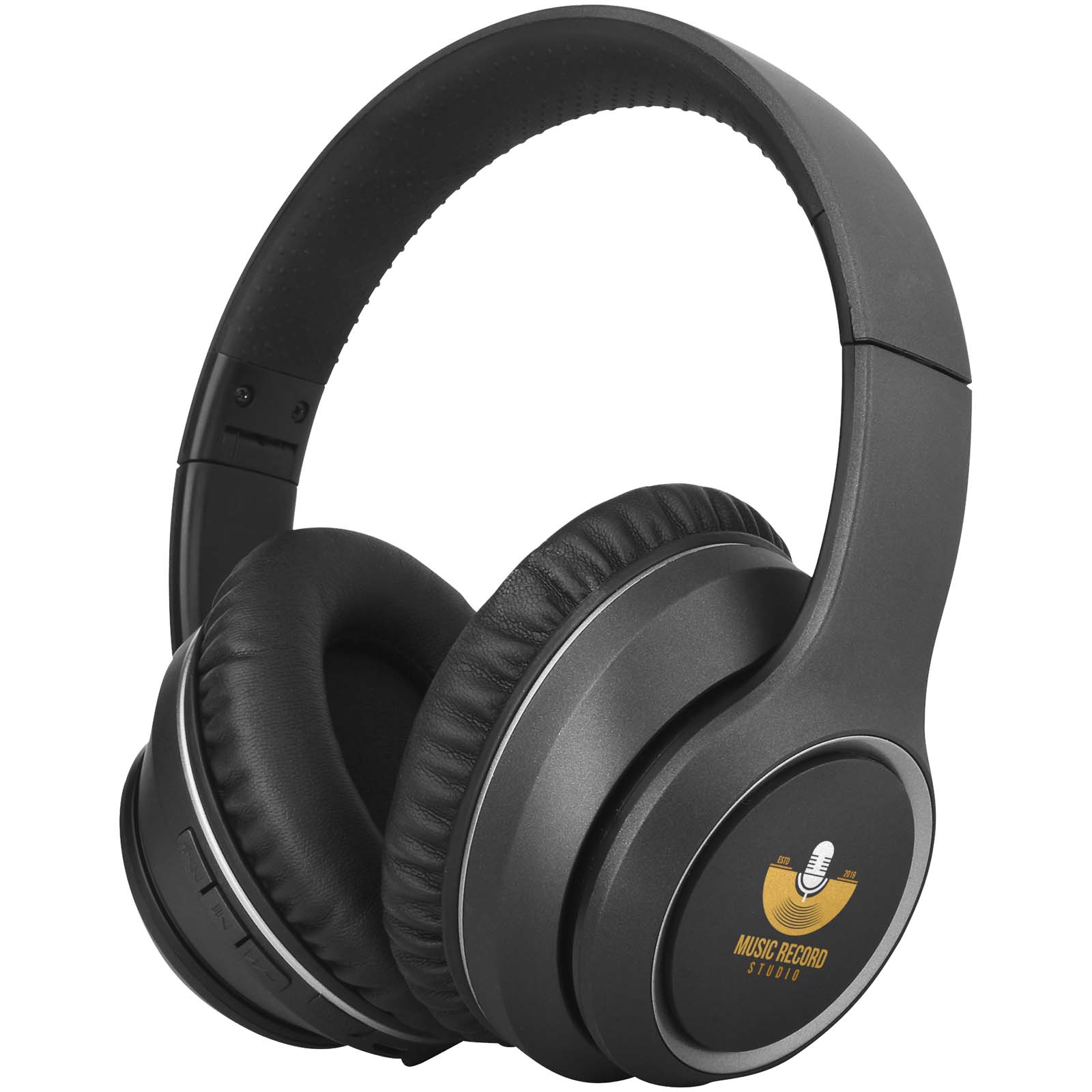 Trådløst ANC Bluetooth® headset - Støjdæmper Pro - Lykke