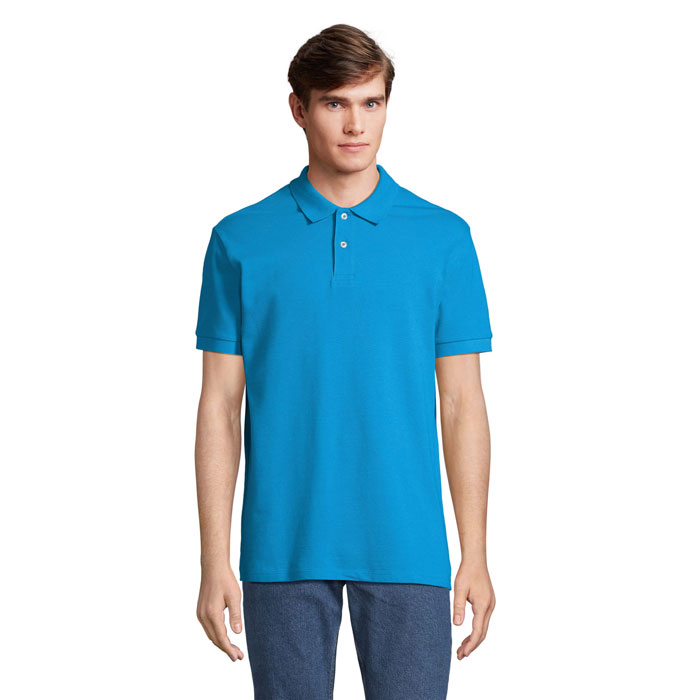 Stillehavet PACIFIC Herre Polo - Anton