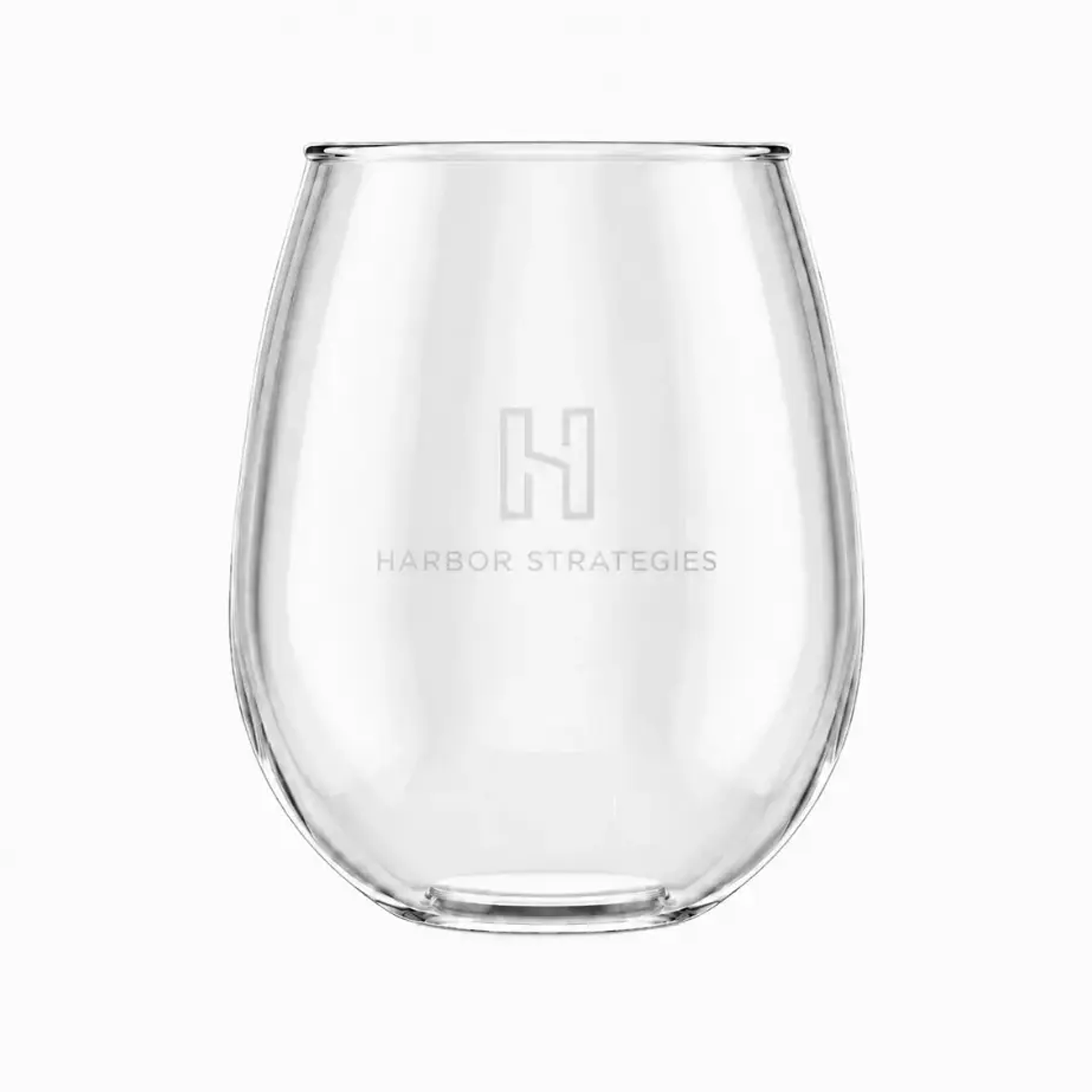 Holdbar Glas Tumbler - Clara