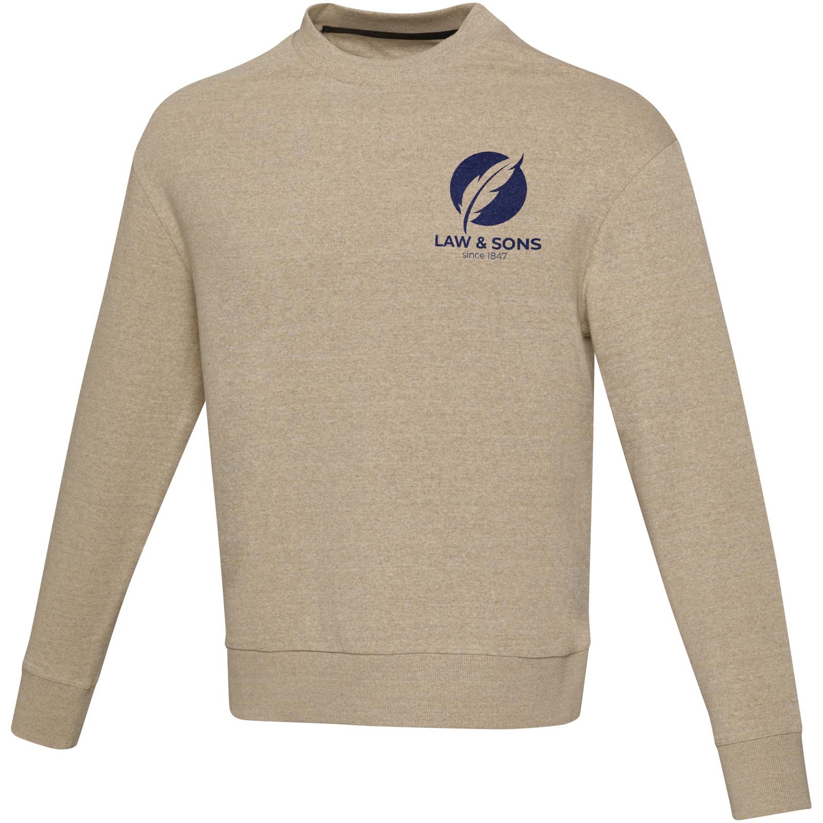 GenStart crewneck sweater - Olivia