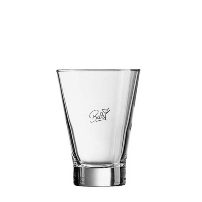 Conic drinkglas (15 cl)