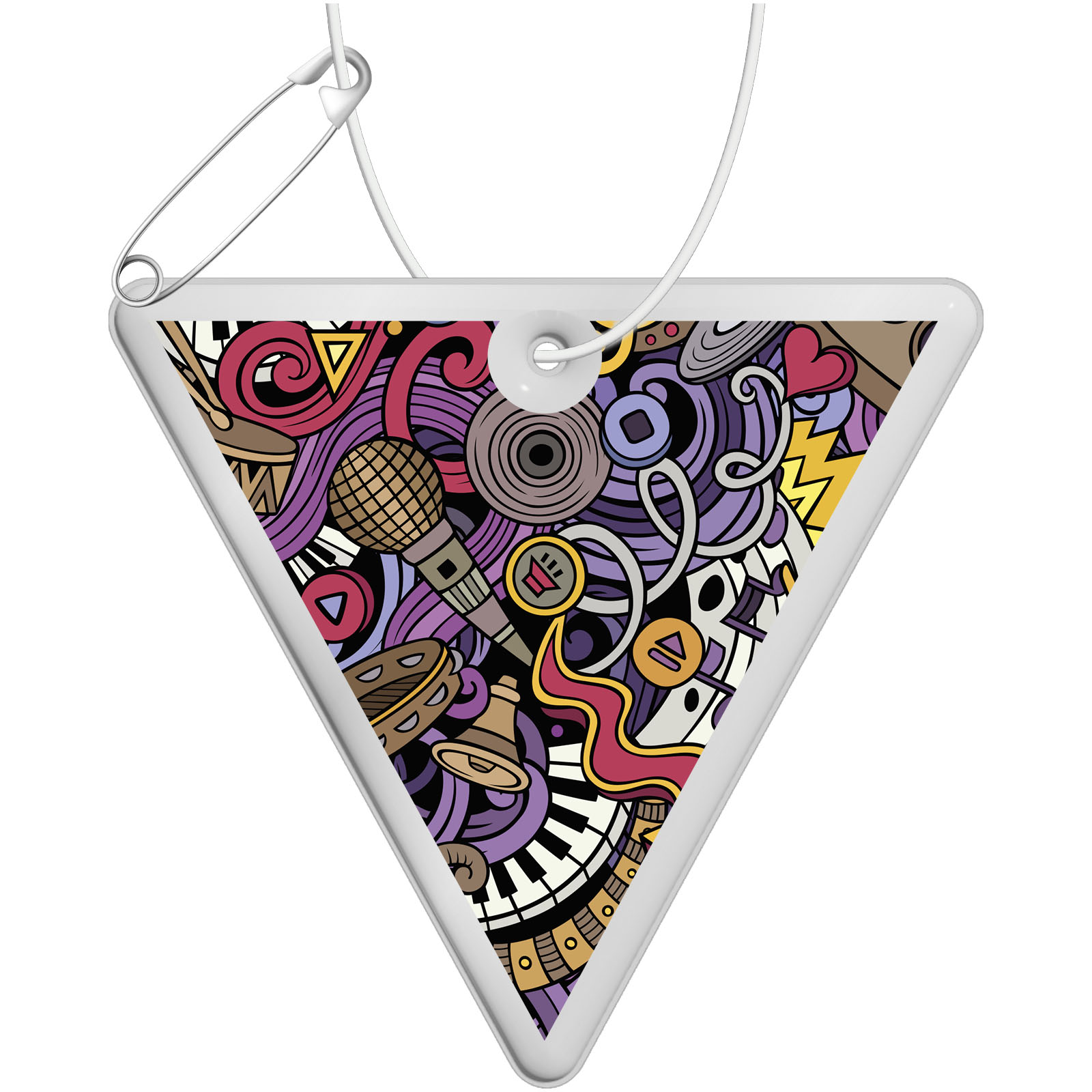 Refleksdråbe™ - Randers