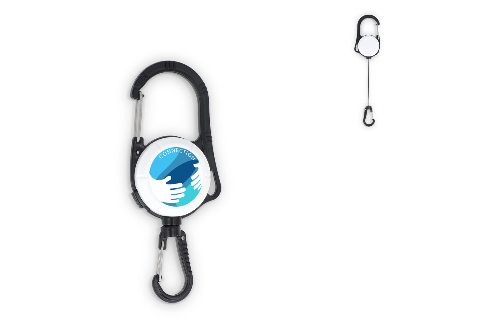 UKENDT PRODUKT - Laura trykt med logo