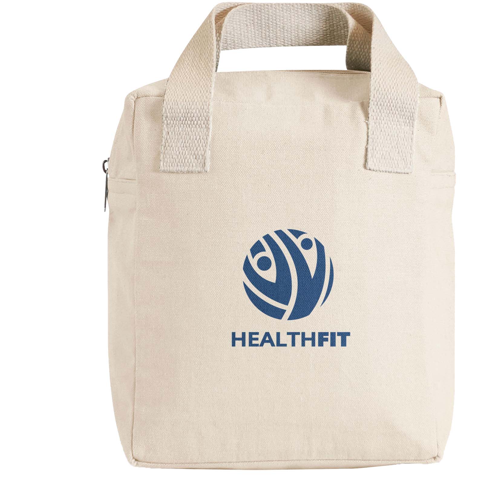 Frokostven - Erik trykt med logo