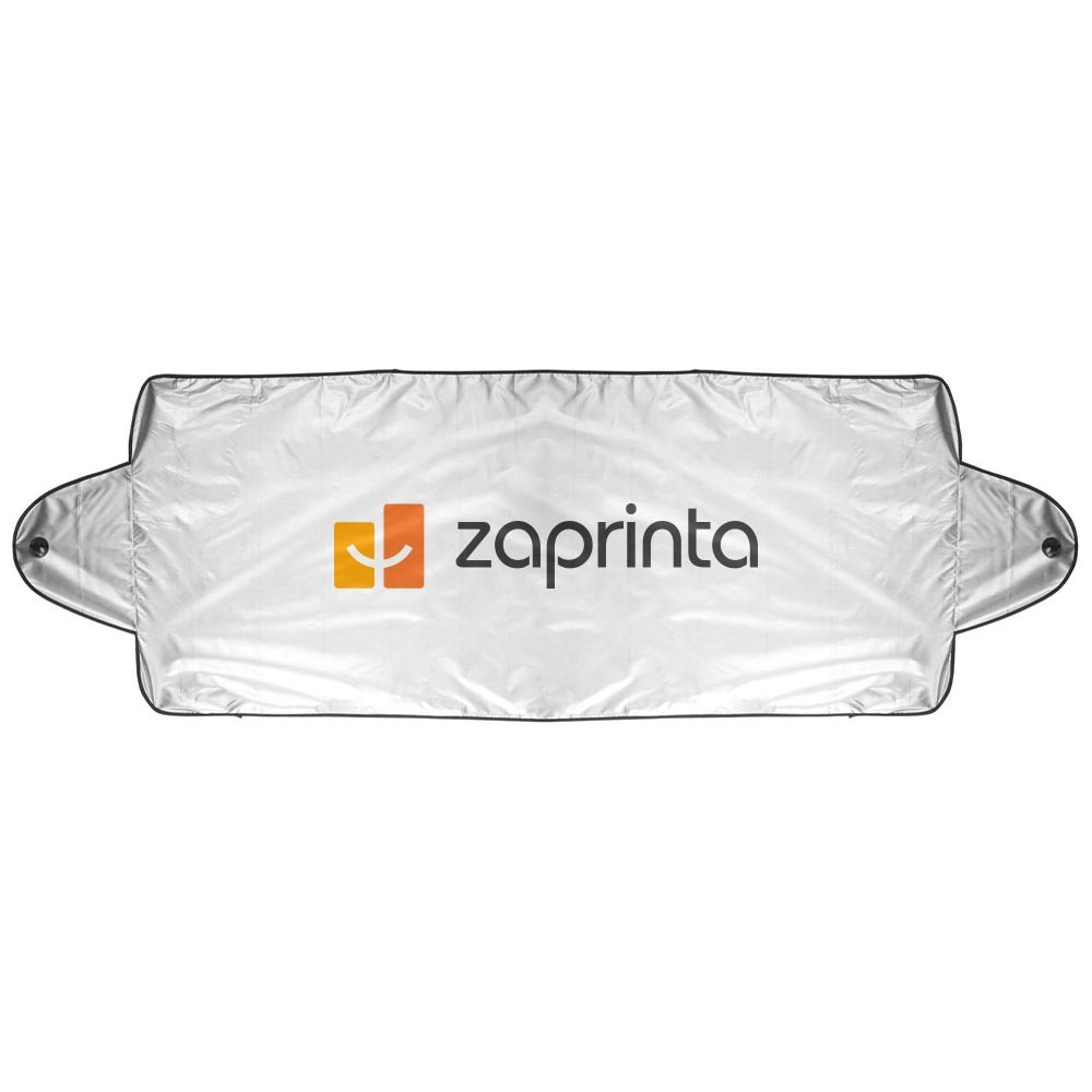 Nylon Vindskærmsdæksel i Matchende Pung - Nysted