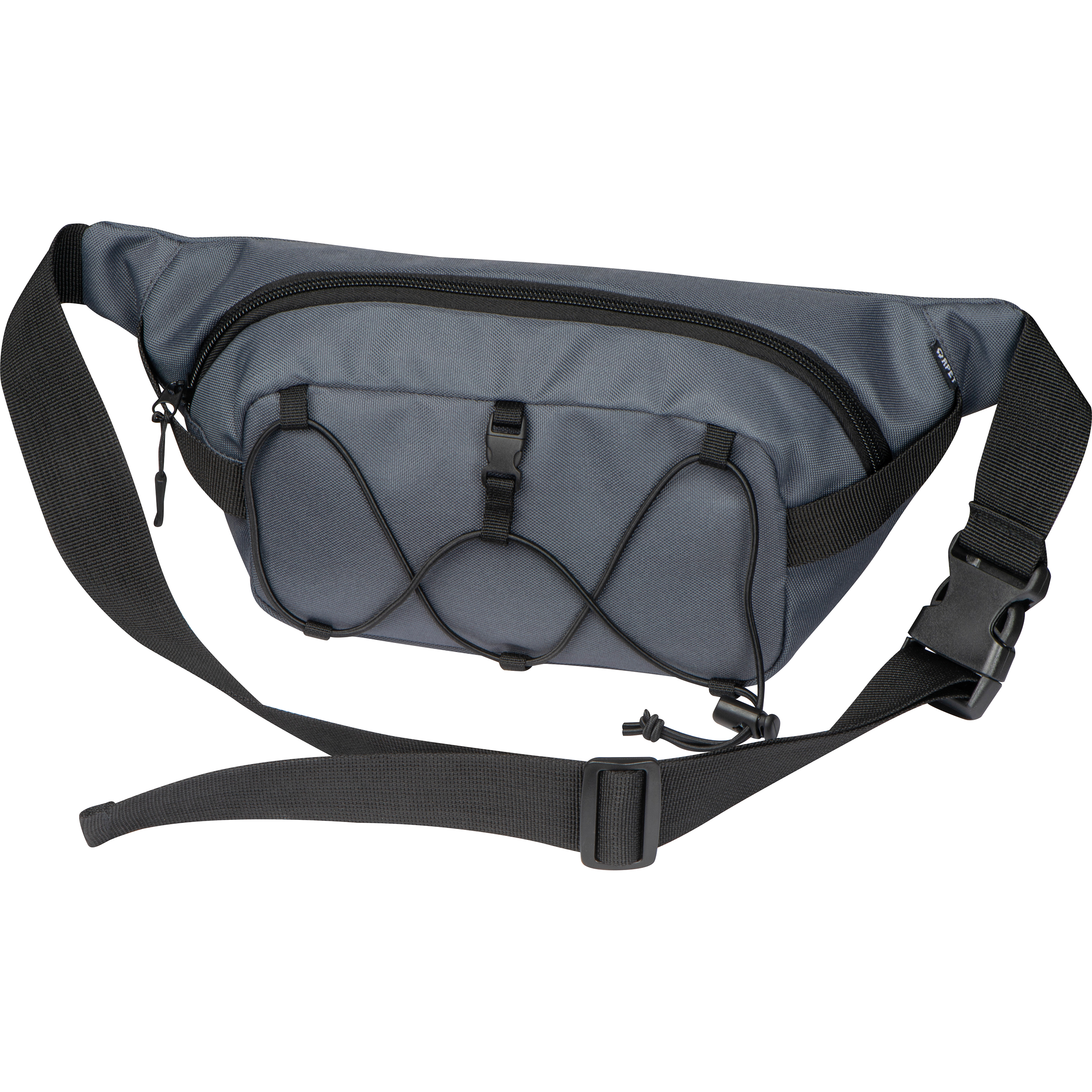 SustainaBag - Rallarvegen