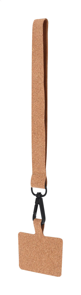 Kork Mobilarmbånd - Gjern