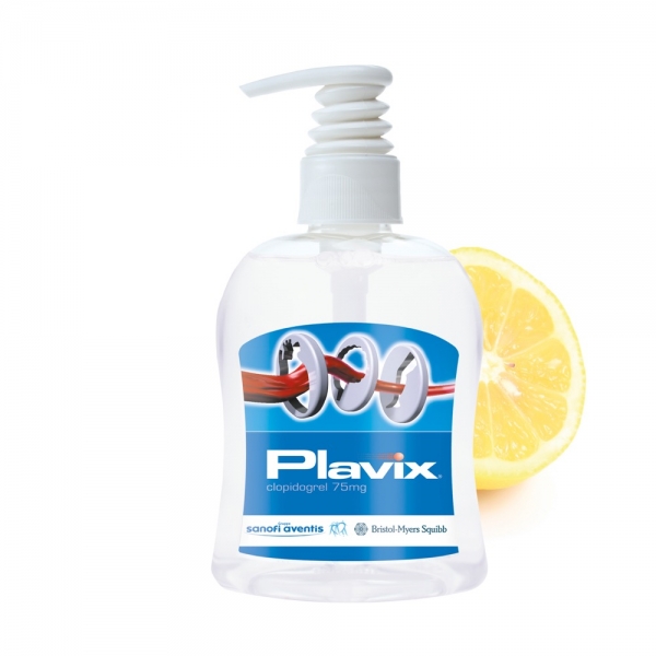 Antibakteriel håndrensende gel - Svaneke