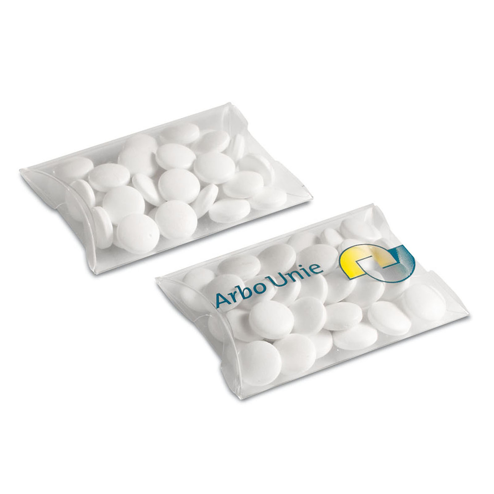 Pebermynte Boks - Their