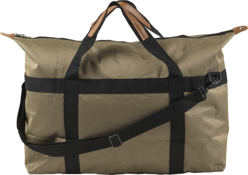 PolySport Taske - Knebel