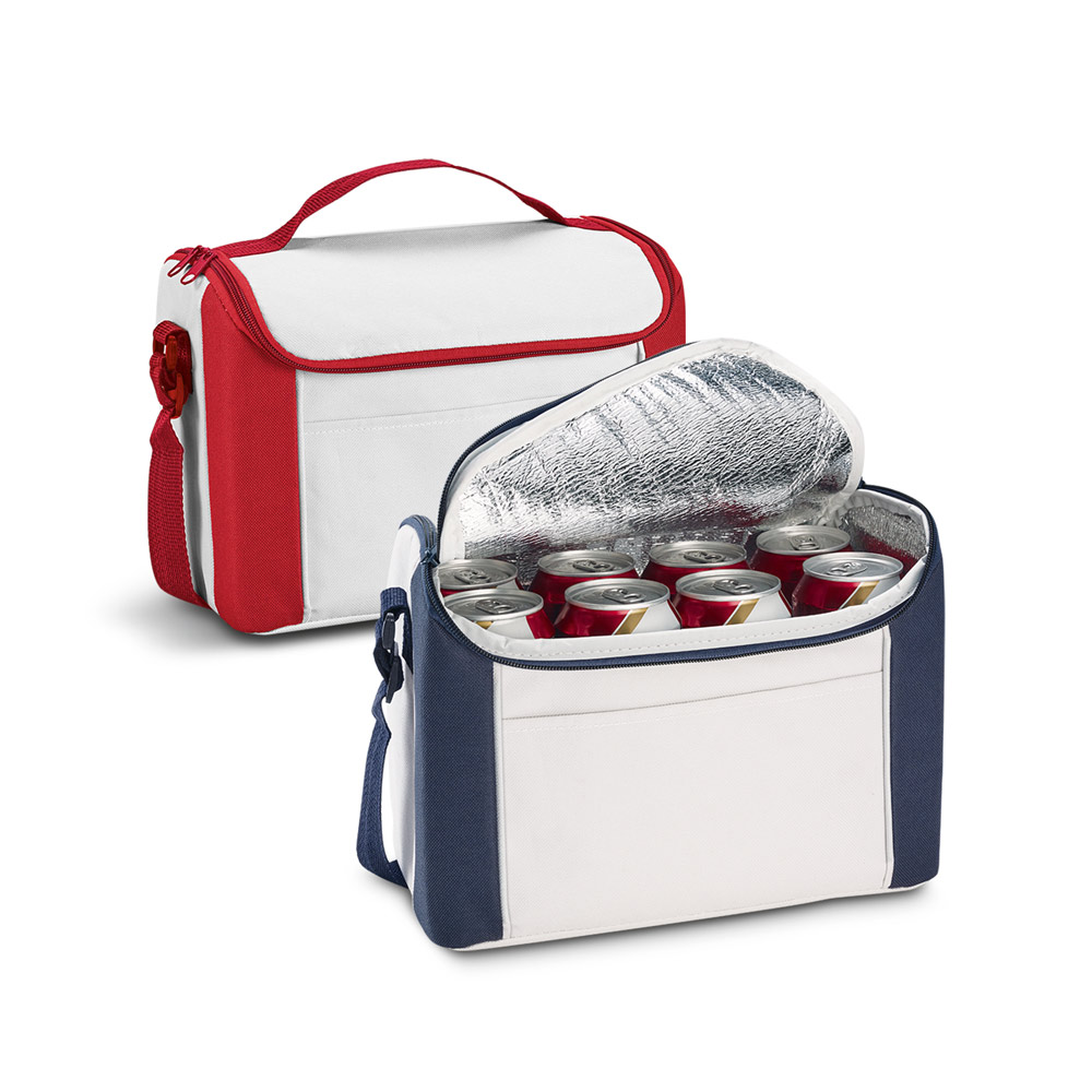 Kompakt Kølertaske - Aarhus