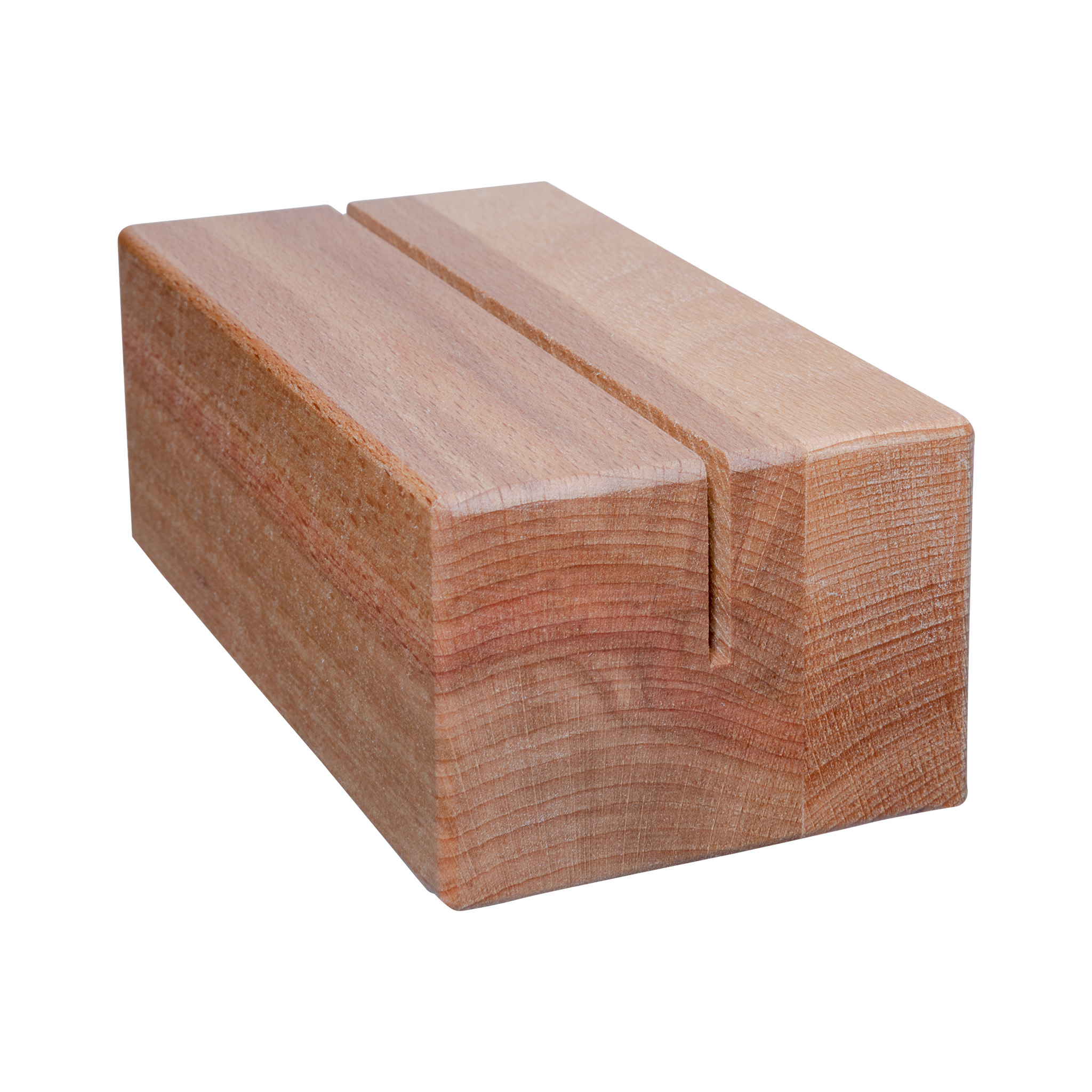 Bøgemenuholder A5 - Hugo