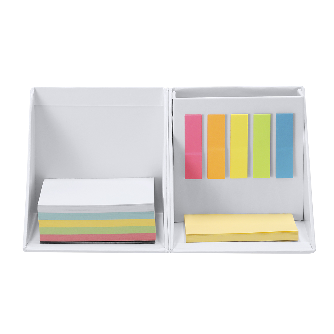 Foldbar Noteholder - Haarby