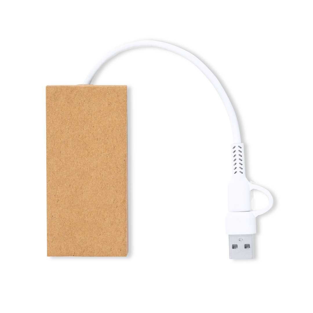 EcoCharge Hub - Ringsted