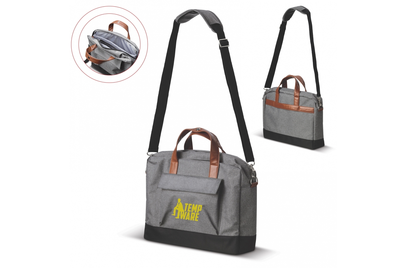 Brixton Mappe - Julia