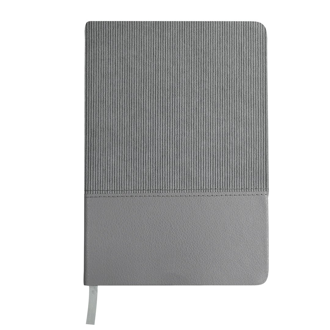 EcoCord A5 Notepad - Victoria