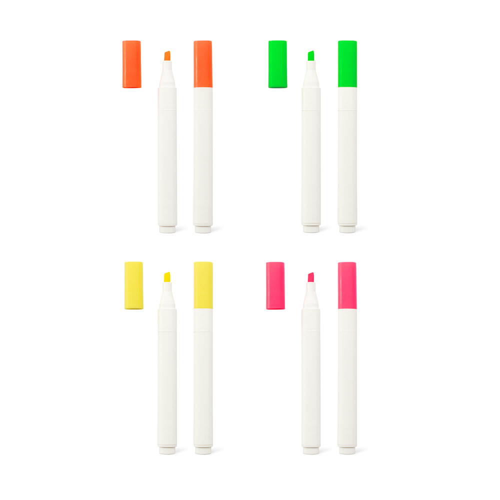 HARRISON. PP marker med mat finish