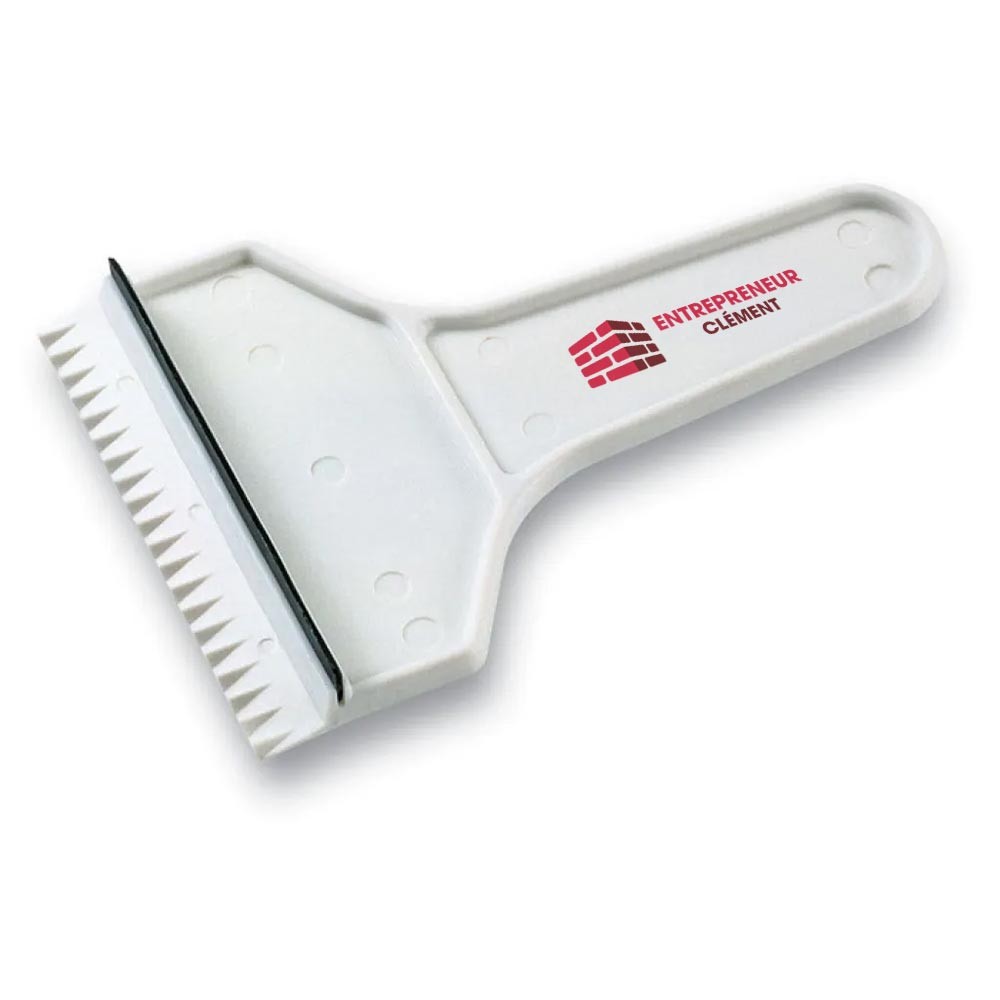 Håndholdt isskraber og fejebakke - Sarah