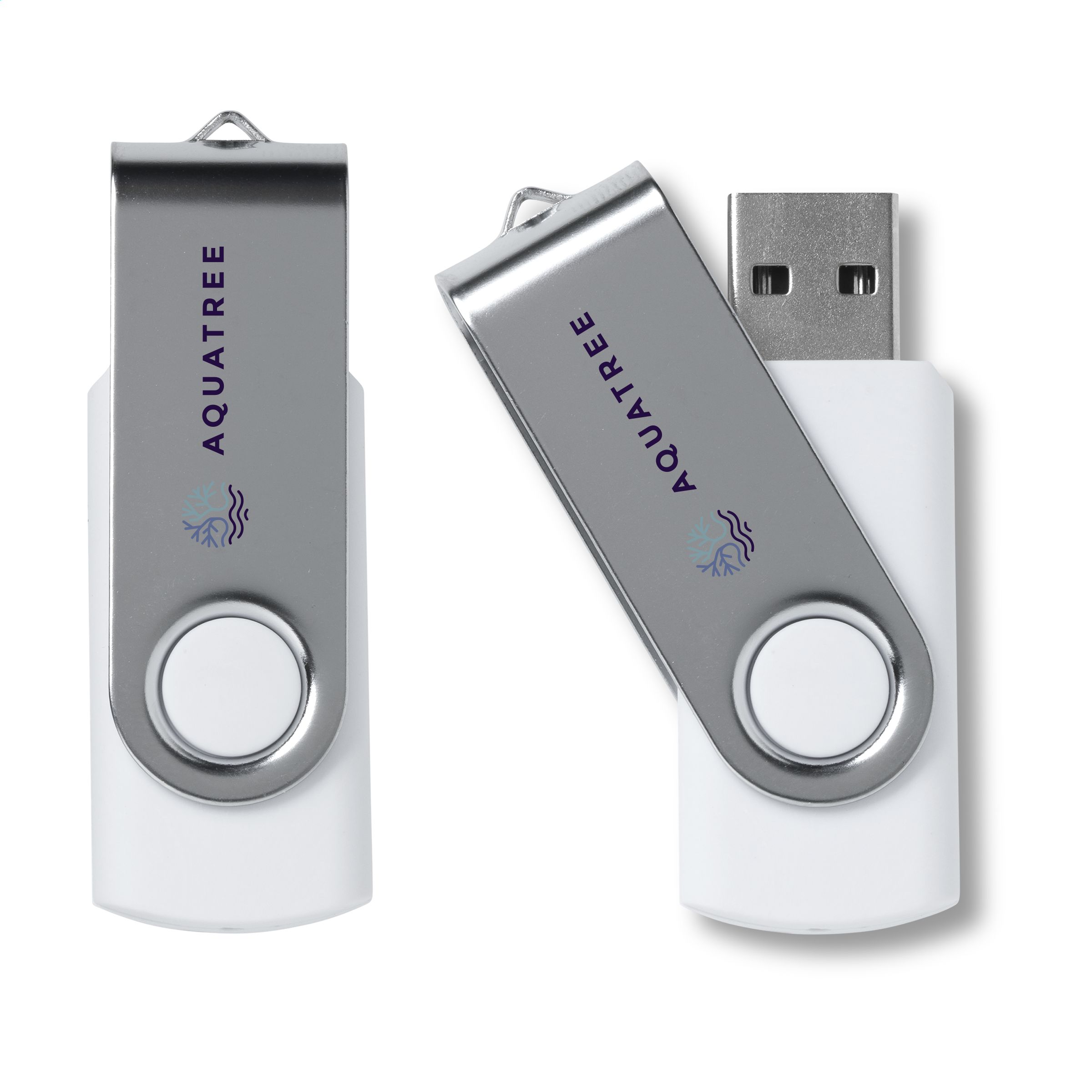 USB Twist Højhastighed - Clara