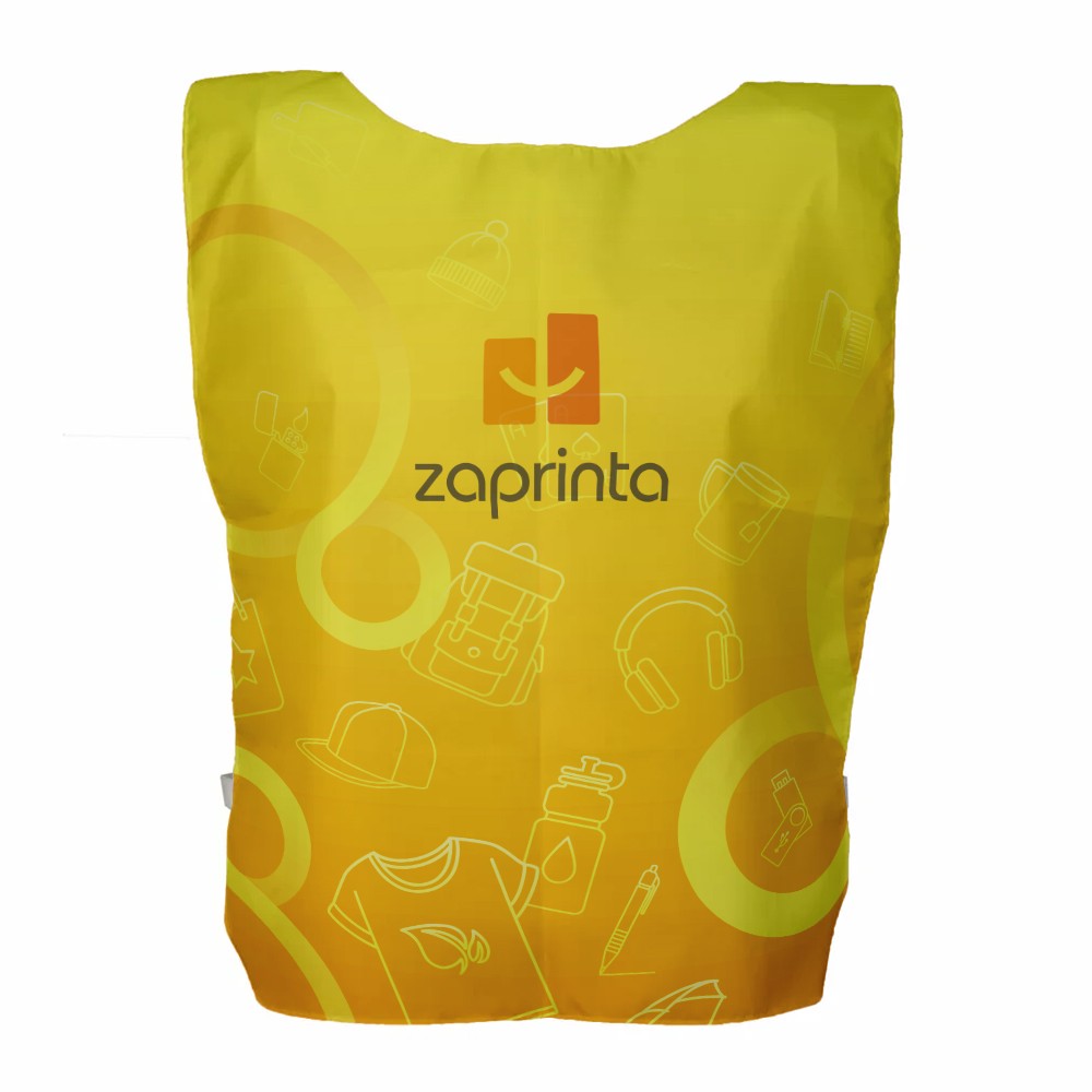 GenbrugsSport Vest - Dora