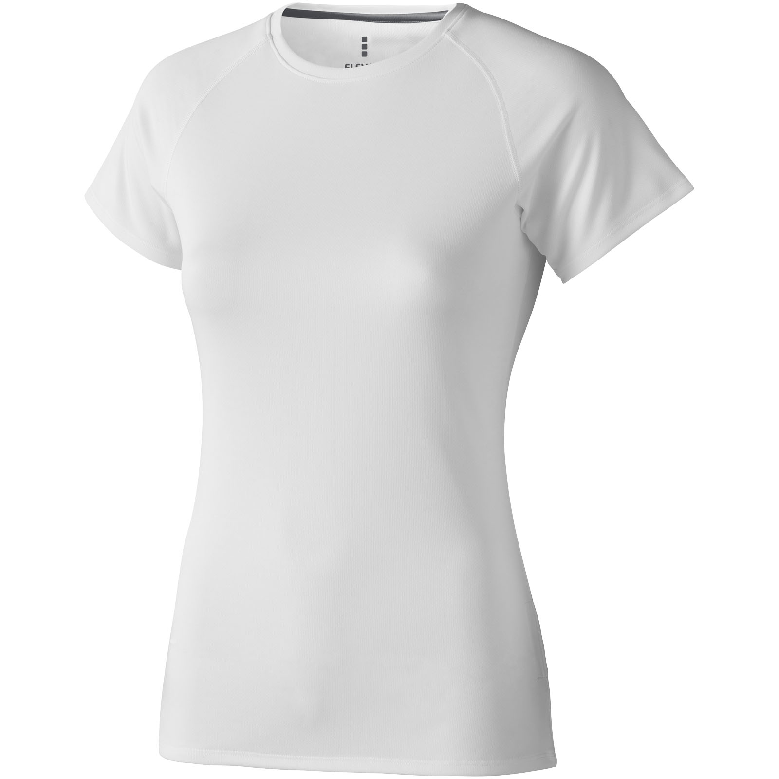 Kølig Kvinde T-Shirt - Valdemar