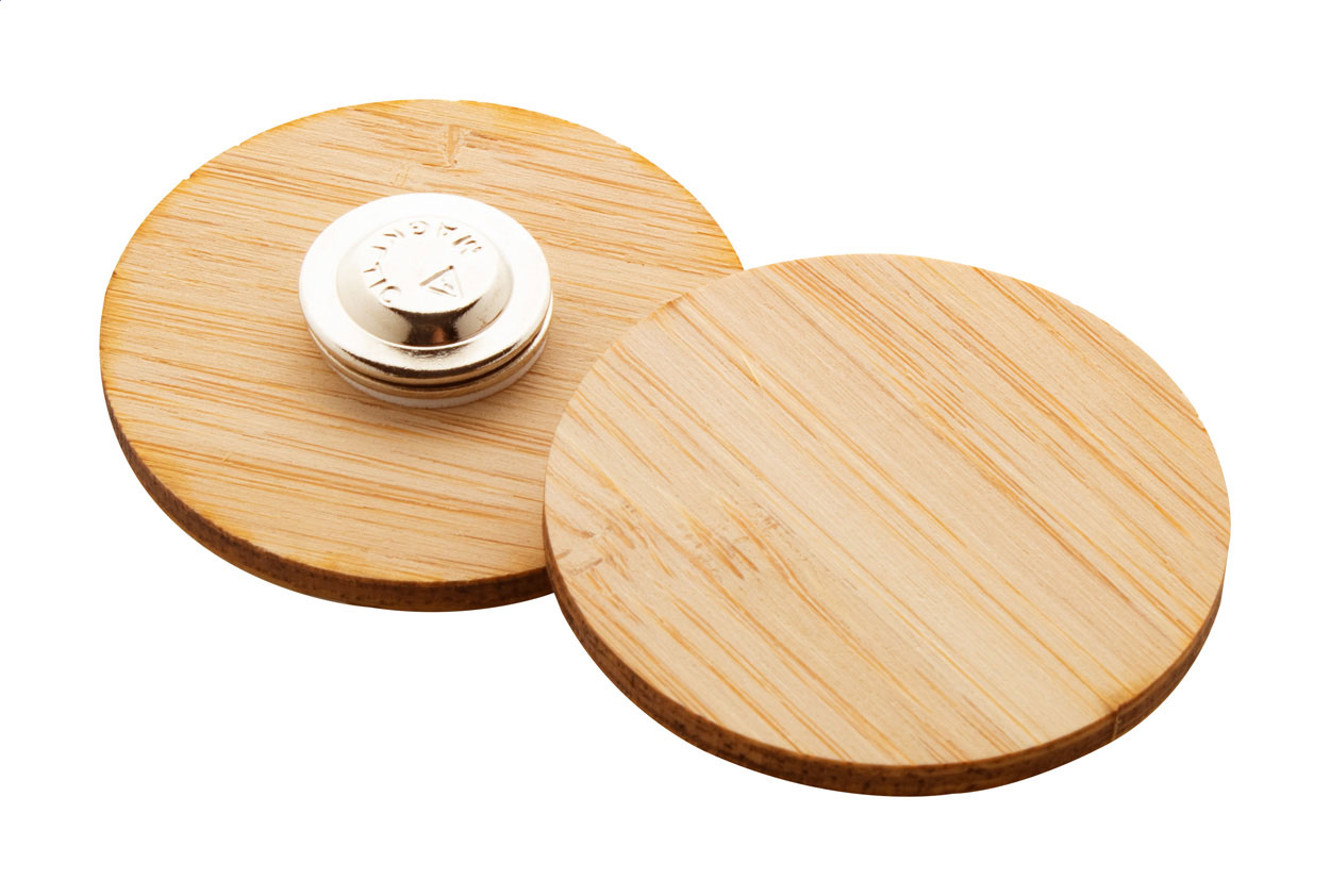 Bambusmærke - Frederikke