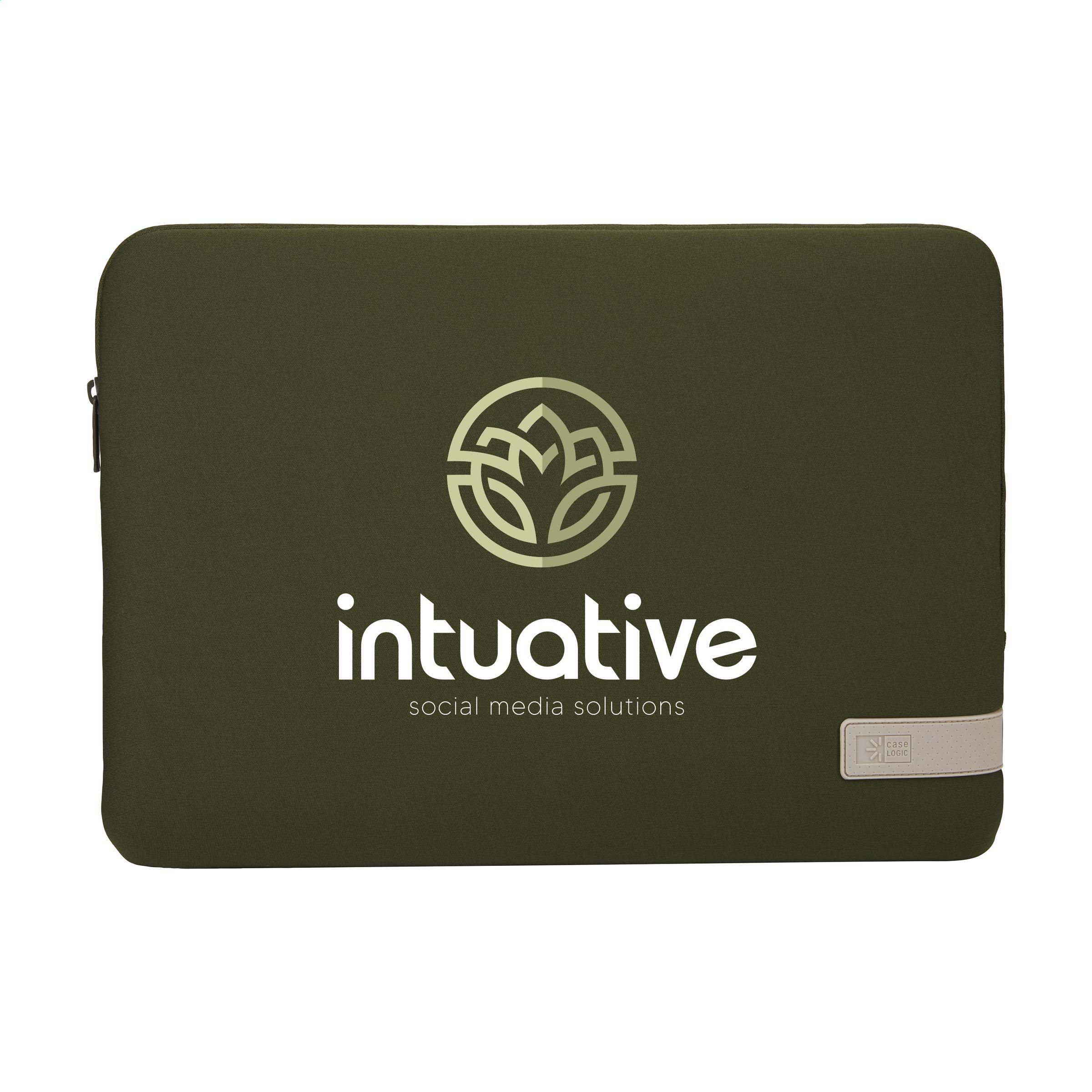 Case Logic Reflect 15,6 tommer laptop sleeve