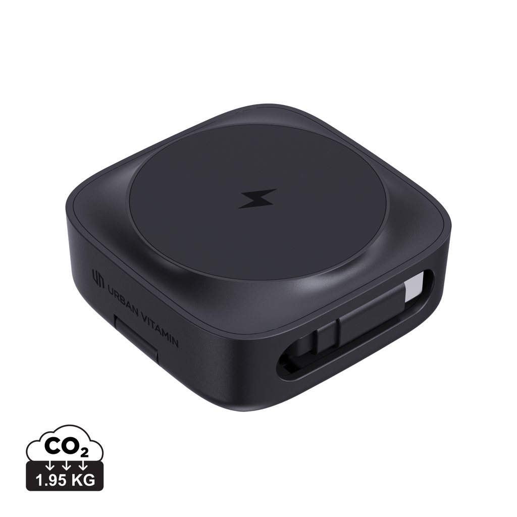 Magnetisk Strøm Duo - Munkebo