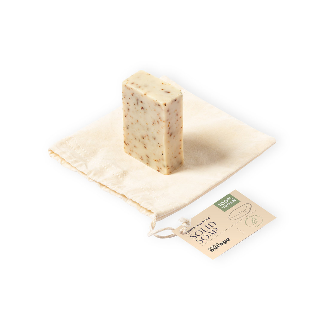 Rose Bliss Vegansk Sæbe - Neksø