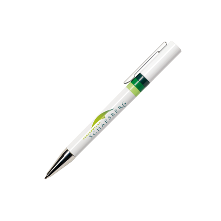 ETHIC ET900 MULTIFARVET Kuglepen - Hjørring