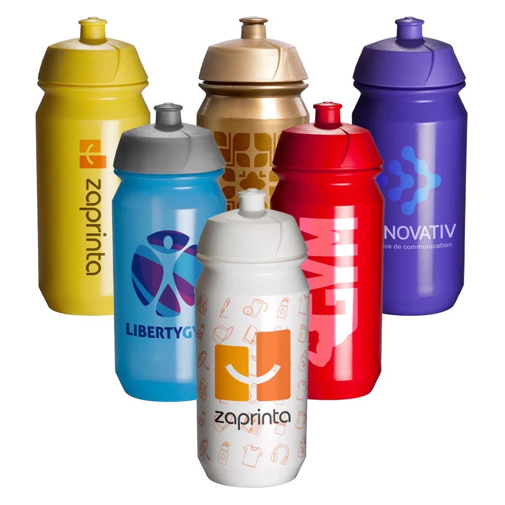 Tacx Shiva flaske (500 ml)