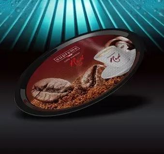 Runde bakke 290x210x10