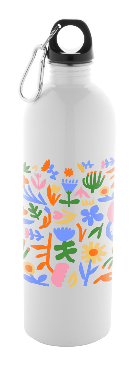 Genbrugsflaske XL - Frederik