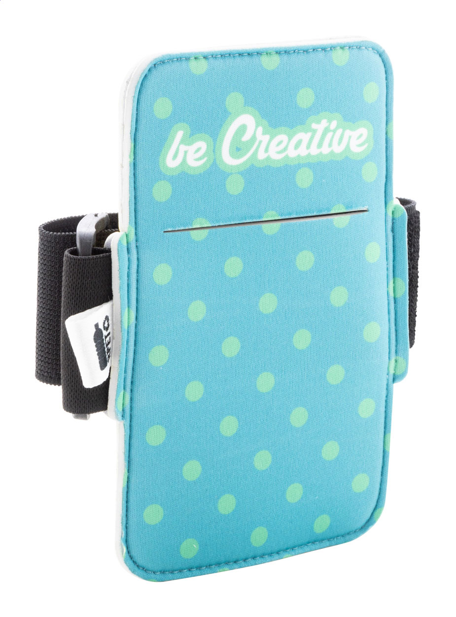 Løbefri Mobilarmbånd - Victoria