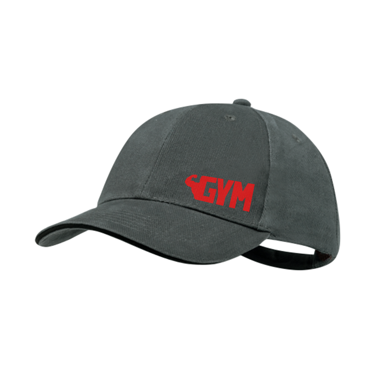 Holdbar 6-panel kasket - Toreby