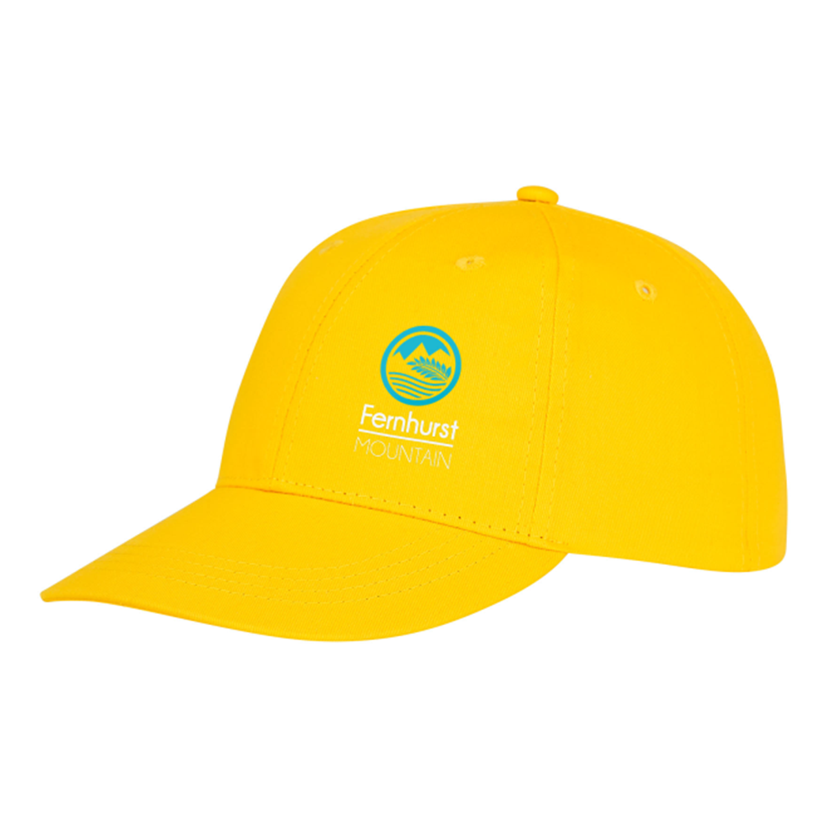 Ares 6 panel kasket - Ebeltoft