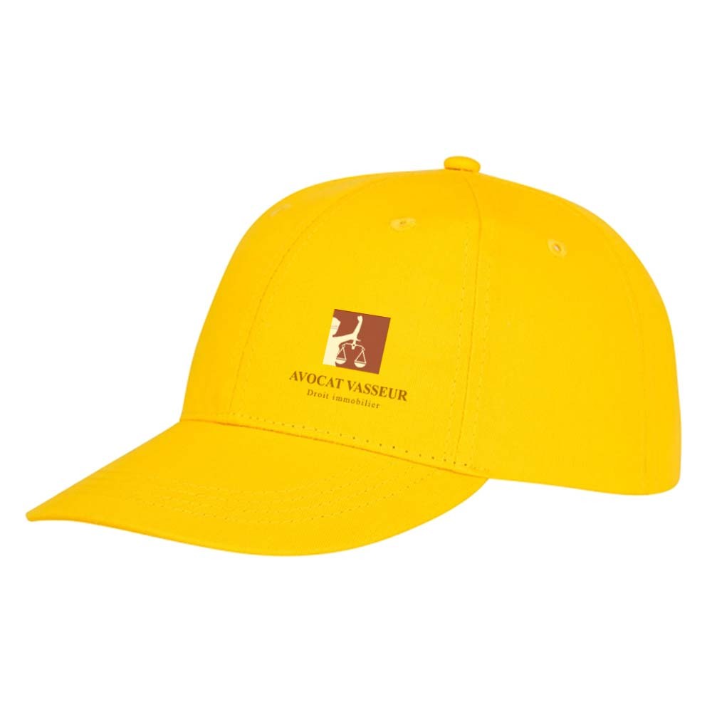 SixPanel kasketter