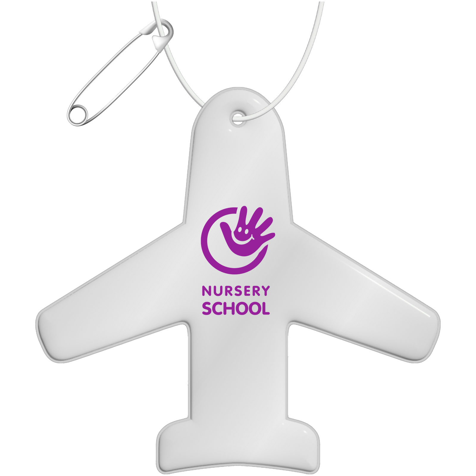 Refleks Hanger - Ella